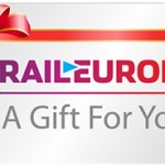 Rail Europe Gift Card